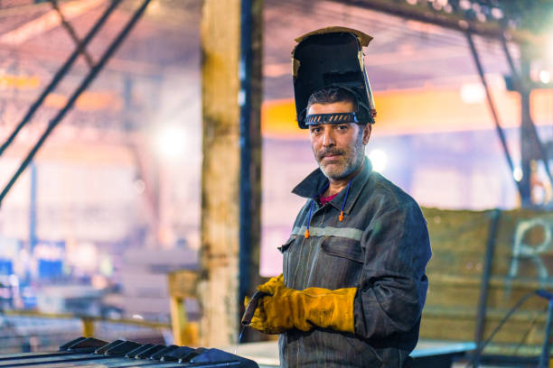 Best Pipe Welding in Mineola, TX