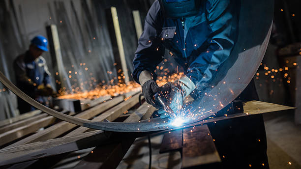 Best Structural Steel Welding in Mineola, TX